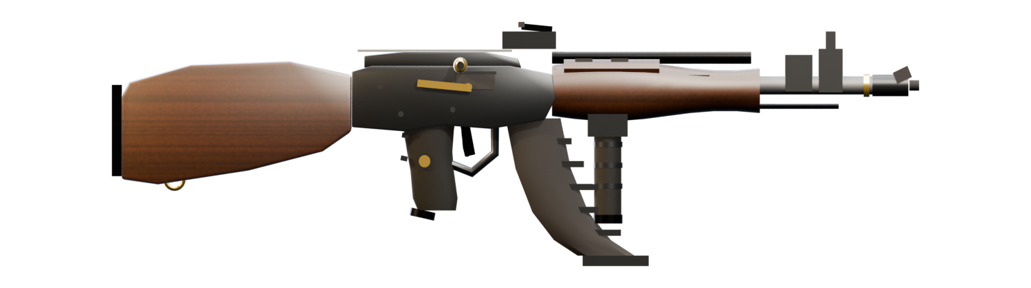 SCHLONG-47 side profile
